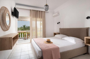 Olga Beachfront Apartments